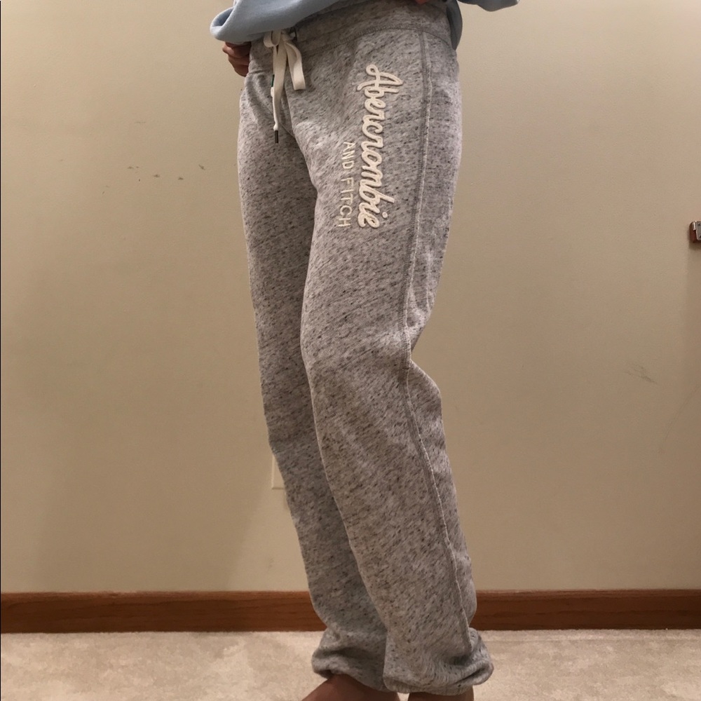 Sweatpants from Abercrombie - Picture 3 of 3